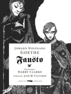 FAUSTO | 9788494033643 | VON GOETHE, JOHANN WOLFGANG | Llibreria La Font de Mimir - Llibreria online Barcelona - Comprar llibres català i castellà