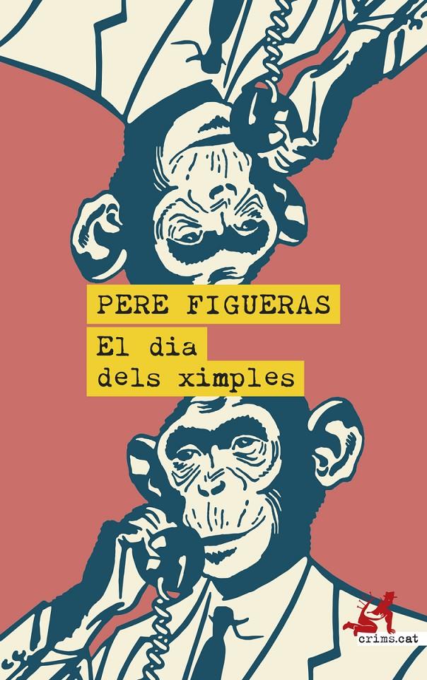 EL DIA DELS XIMPLES | 9788419627476 | FIGUERAS VIGARA, PERE | Llibreria La Font de Mimir - Llibreria online Barcelona - Comprar llibres català i castellà