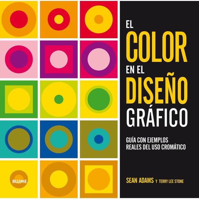 COLOR EN EL DISEÑO GRÁFICO | 9788416965915 | ADAMS, SEAN | Llibreria La Font de Mimir - Llibreria online Barcelona - Comprar llibres català i castellà