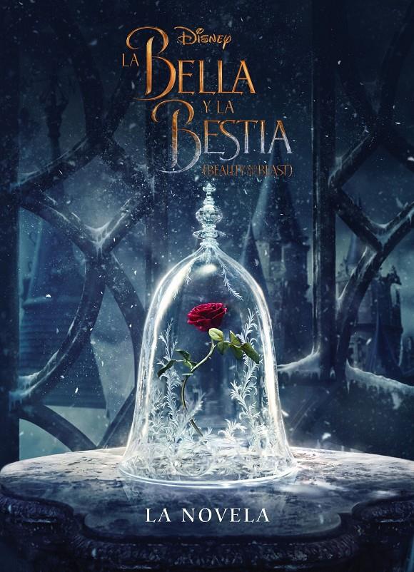 LA BELLA Y LA BESTIA. LA NOVELA | 9788499518862 | DISNEY | Llibreria La Font de Mimir - Llibreria online Barcelona - Comprar llibres català i castellà