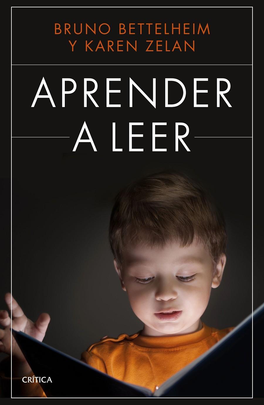 APRENDER A LEER | 9788498928778 | BRUNO BETTELHEIM/KAREN ZELAN | Llibreria La Font de Mimir - Llibreria online Barcelona - Comprar llibres català i castellà