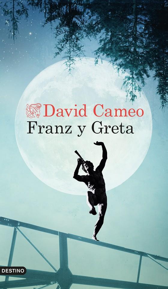 FRANZ Y GRETA | 9788423348145 | DAVID CAMEO | Llibreria La Font de Mimir - Llibreria online Barcelona - Comprar llibres català i castellà