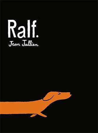 RALF | 9788426141880 | JULLIEN, JEAN | Llibreria La Font de Mimir - Llibreria online Barcelona - Comprar llibres català i castellà