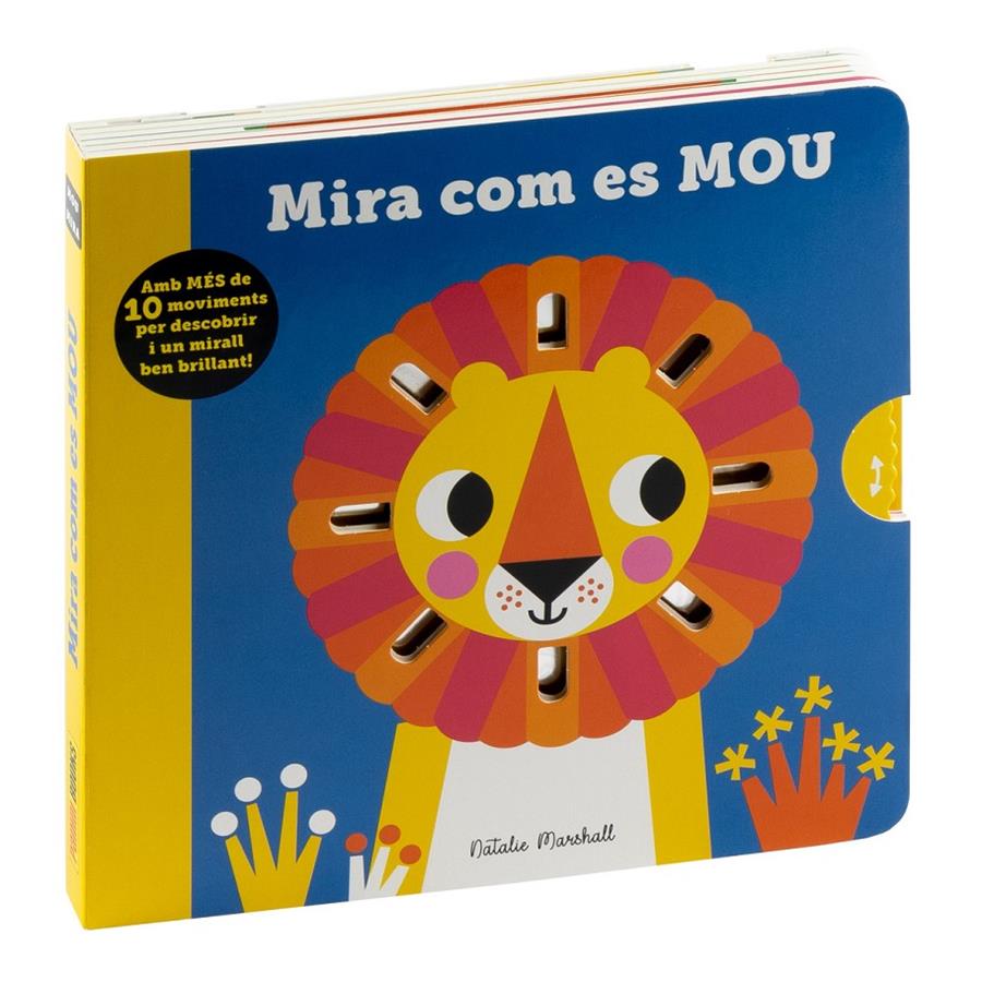 MIRA COM ES MOU | 9788411015677 | Llibreria La Font de Mimir - Llibreria online Barcelona - Comprar llibres català i castellà