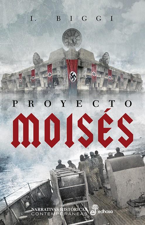 PROYECTO MOISÉS | 9788435062855 | BIGGI, I. | Llibreria La Font de Mimir - Llibreria online Barcelona - Comprar llibres català i castellà