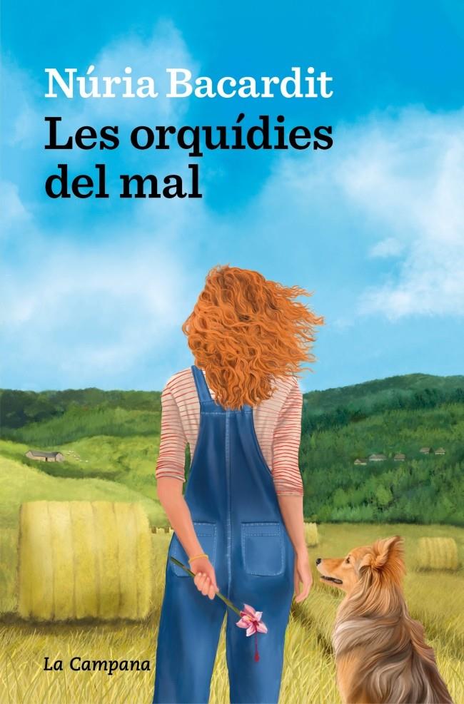 LES ORQUÍDIES DEL MAL | 9788419836434 | BACARDIT, NÚRIA | Llibreria La Font de Mimir - Llibreria online Barcelona - Comprar llibres català i castellà