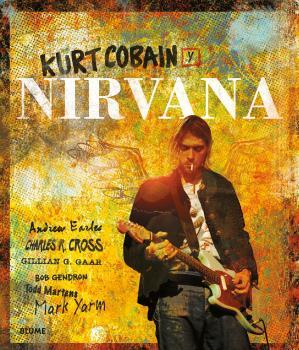 KURT COBAIN Y NIRVANA | 9788498019520 | VARIOS AUTORES | Llibreria La Font de Mimir - Llibreria online Barcelona - Comprar llibres català i castellà