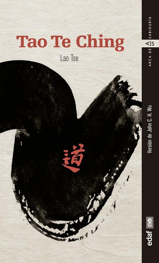 TAO TE CHING | 9788441438163 | TSE, LAO | Llibreria La Font de Mimir - Llibreria online Barcelona - Comprar llibres català i castellà