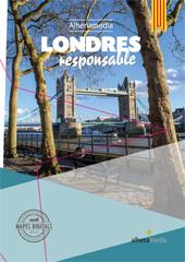 LONDRES RESPONSABLE | 9788416395583 | CARRO RAMOS, FELIPA | Llibreria La Font de Mimir - Llibreria online Barcelona - Comprar llibres català i castellà