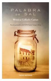 PALABRA DE SAL | 9788496911888 | MÓNICA COLLADO | Llibreria La Font de Mimir - Llibreria online Barcelona - Comprar llibres català i castellà