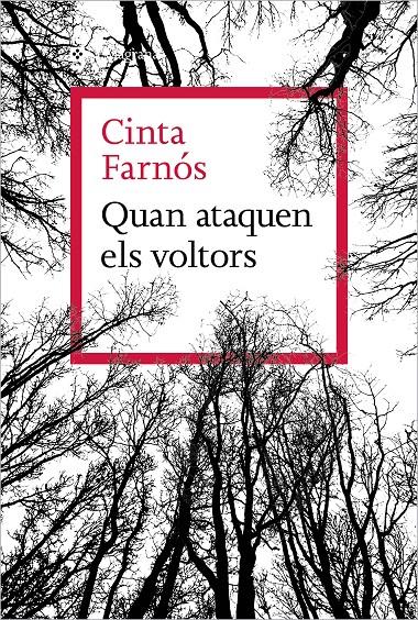 QUAN ATAQUEN ELS VOLTORS | 9788410009202 | FARNÓS, CINTA | Llibreria La Font de Mimir - Llibreria online Barcelona - Comprar llibres català i castellà