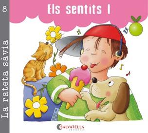 LA RATETA SÀVIA 8 (PAL I CURSIVA) | 9788484126942 | CARRERA SABATÉ, JOSEFINA | Llibreria La Font de Mimir - Llibreria online Barcelona - Comprar llibres català i castellà