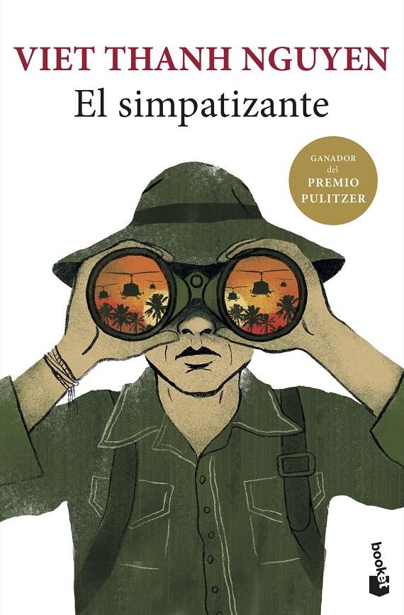 EL SIMPATIZANTE | 9788432234163 | THANH NGUYEN, VIET | Llibreria La Font de Mimir - Llibreria online Barcelona - Comprar llibres català i castellà