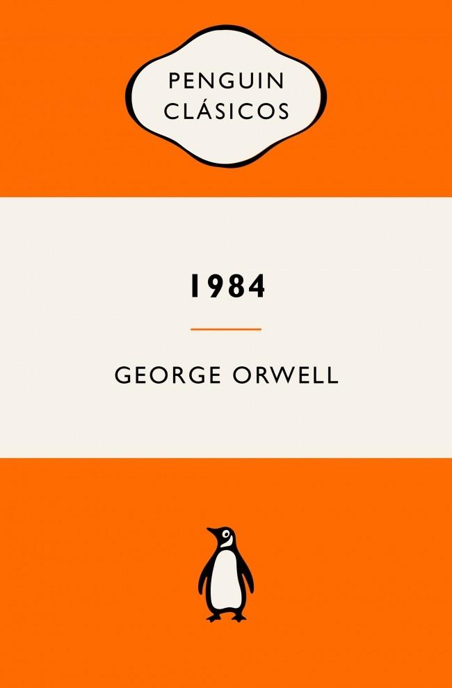 1984 (EDICIÓN DEFINITIVA AVALADA POR THE ORWELL ESTATE) | 9788491056836 | ORWELL, GEORGE | Llibreria La Font de Mimir - Llibreria online Barcelona - Comprar llibres català i castellà