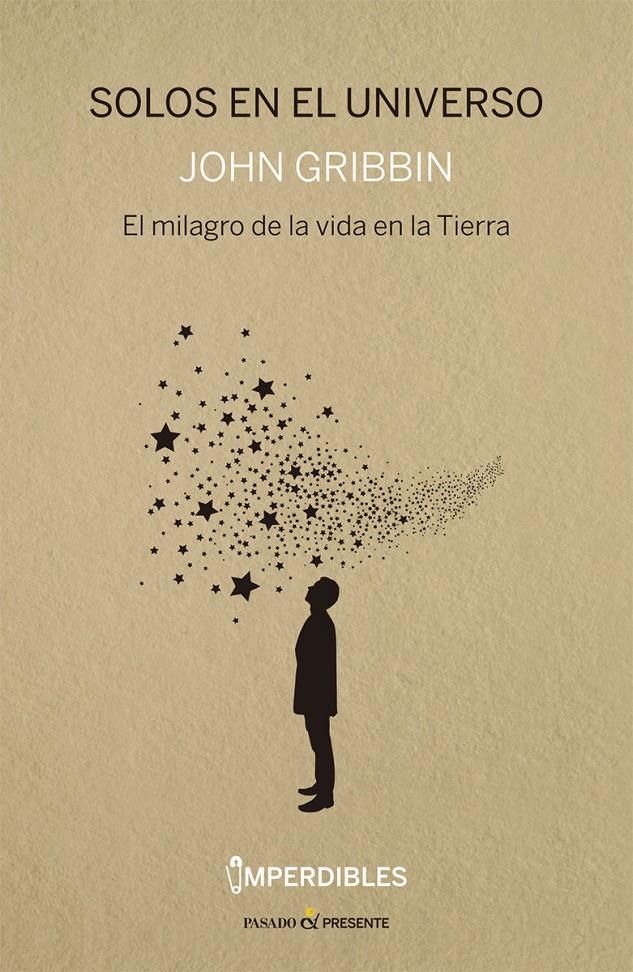 SOLOS EN EL UNIVERSO  | 9788494733376 | JOHN GRIBBIN | Llibreria La Font de Mimir - Llibreria online Barcelona - Comprar llibres català i castellà