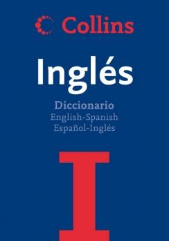 INGLÉS. DICCIONARIO BÁSICO | 9788425343643 | COLLINS | Llibreria La Font de Mimir - Llibreria online Barcelona - Comprar llibres català i castellà