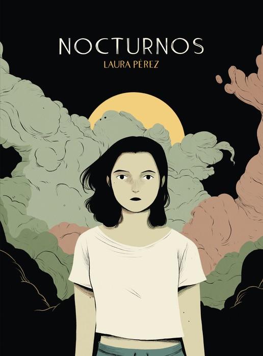 NOCTURNOS | 9788419670540 | PÉREZ, LAURA | Llibreria La Font de Mimir - Llibreria online Barcelona - Comprar llibres català i castellà