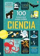 100 COSAS QUE SABER SOBRE CIENCIA | 9781474915274 | VVAA | Llibreria La Font de Mimir - Llibreria online Barcelona - Comprar llibres català i castellà