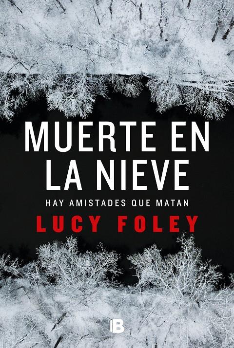 MUERTE EN LA NIEVE | 9788466666275 | FOLEY, LUCY | Llibreria La Font de Mimir - Llibreria online Barcelona - Comprar llibres català i castellà