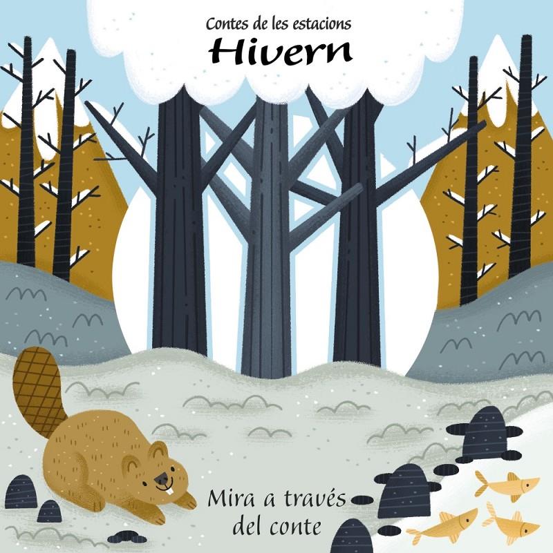 CONTES DE LES ESTACIONS. HIVERN | 9788499068619 | Llibreria La Font de Mimir - Llibreria online Barcelona - Comprar llibres català i castellà