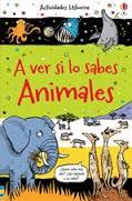 ANIMALES TARJETAS | 9781474909662 | TUDHOPE SIMON | Llibreria La Font de Mimir - Llibreria online Barcelona - Comprar llibres català i castellà