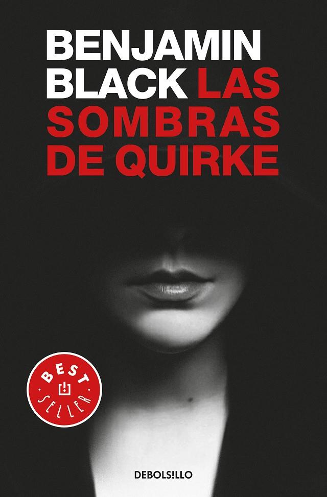 LAS SOMBRAS DE QUIRKE (QUIRKE 7) | 9788466342971 | BENJAMIN BLACK | Llibreria La Font de Mimir - Llibreria online Barcelona - Comprar llibres català i castellà