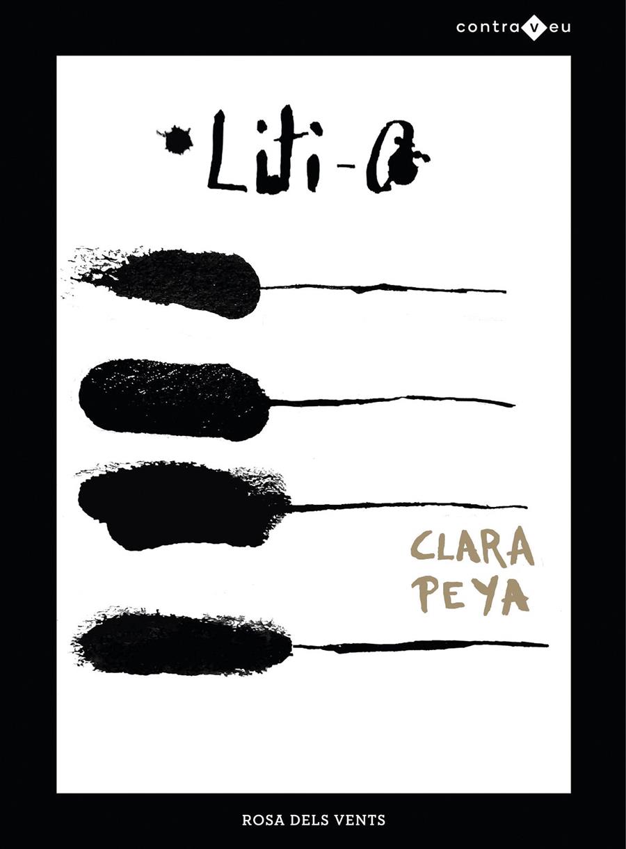 LITI-O | 9788417909482 | PEYA, CLARA | Llibreria La Font de Mimir - Llibreria online Barcelona - Comprar llibres català i castellà