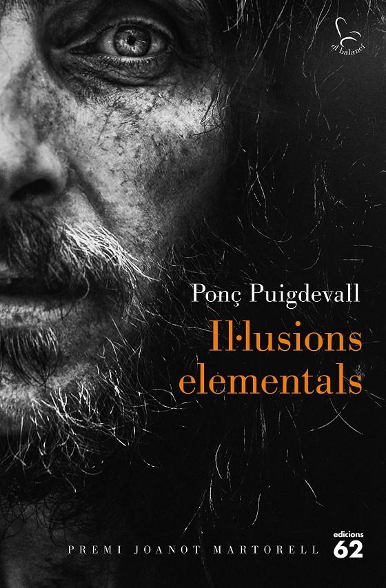 IL·LUSIONS ELEMENTALS | 9788429775648 | PONÇ PUIGDEVALL | Llibreria La Font de Mimir - Llibreria online Barcelona - Comprar llibres català i castellà