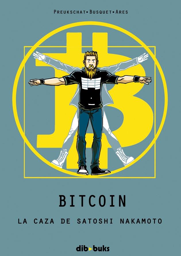 BITCOIN | 9788415850564 | BUSQUET MENDOZA, JOSEP/PREUKSCHAT, ALEX/ARES GARCÍA, JOSÉ ÁNGEL | Llibreria La Font de Mimir - Llibreria online Barcelona - Comprar llibres català i castellà