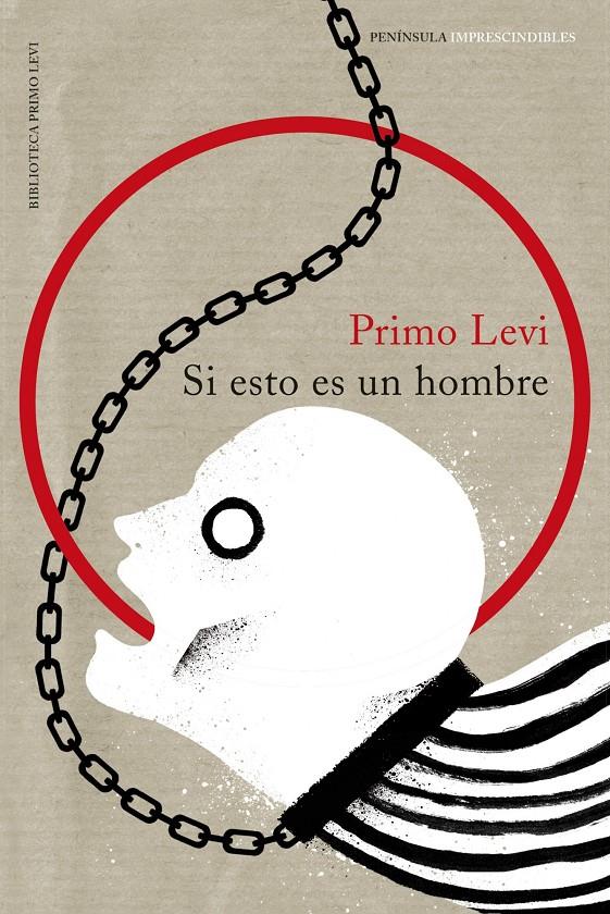 SI ESTO ES UN HOMBRE | 9788499422886 | PRIMO LEVI | Llibreria La Font de Mimir - Llibreria online Barcelona - Comprar llibres català i castellà