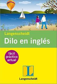 DILO EN INGLES    | 9788499291703 | VARIOS AUTORES | Llibreria La Font de Mimir - Llibreria online Barcelona - Comprar llibres català i castellà