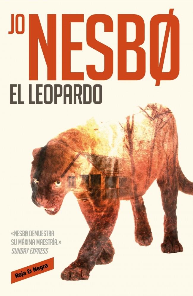 EL LEOPARDO | 9788439728948 | NESBO, JO | Llibreria La Font de Mimir - Llibreria online Barcelona - Comprar llibres català i castellà