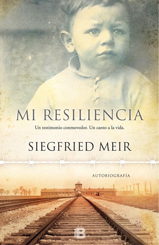 MI RESILIENCIA | 9788466658423 | MEIR, SIEGFRIED | Llibreria La Font de Mimir - Llibreria online Barcelona - Comprar llibres català i castellà