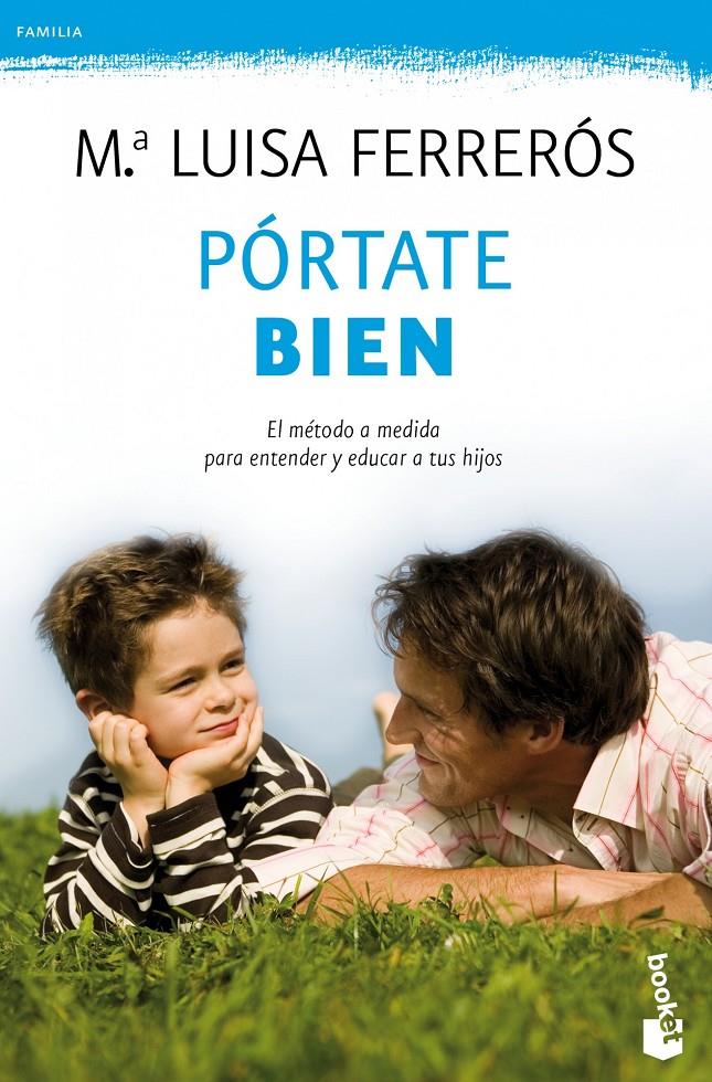 PORTATE BIEN | 9788408111313 | Mª LUISA FERREROS | Llibreria La Font de Mimir - Llibreria online Barcelona - Comprar llibres català i castellà