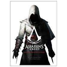 ASSASSIN'S CREED. LA HISTORIA DEFINITIVA ILUSTRADA. | 9788490942659 | MILLER, MATTHEW | Llibreria La Font de Mimir - Llibreria online Barcelona - Comprar llibres català i castellà