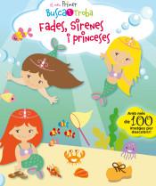 EL MEU PRIMER BUSCA I TROBA. FADES, SIRENES I PRINCESES | 9788416587902 | PESKIN, SVETLANA | Llibreria La Font de Mimir - Llibreria online Barcelona - Comprar llibres català i castellà