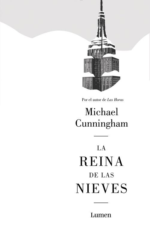 LA REINA DE LAS NIEVES | 9788426401953 | CUNNINGHAM,MICHAEL | Llibreria La Font de Mimir - Llibreria online Barcelona - Comprar llibres català i castellà