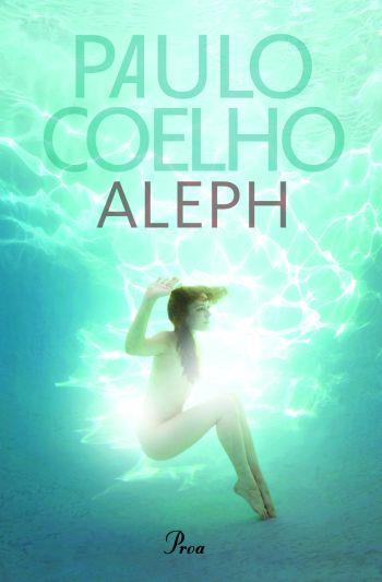 ALEPH | 9788475882574 | PAULO COELHO | Llibreria La Font de Mimir - Llibreria online Barcelona - Comprar llibres català i castellà