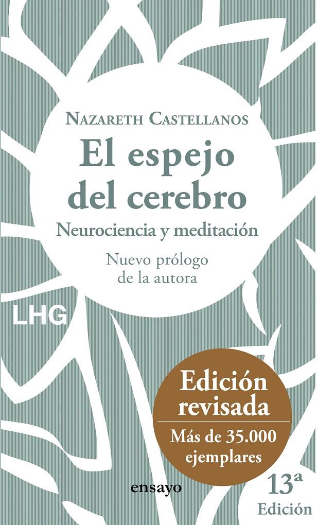 EL ESPEJO DEL CEREBRO | 9788418657634 | CASTELLANOS, NAZARETH | Llibreria La Font de Mimir - Llibreria online Barcelona - Comprar llibres català i castellà