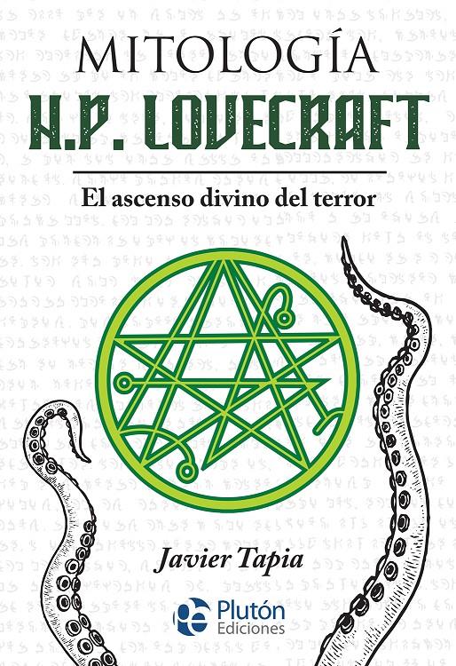 MITOLOGÍA H.P. LOVECRAFT | 9788418211768 | TAPIA, JAVIER | Llibreria La Font de Mimir - Llibreria online Barcelona - Comprar llibres català i castellà