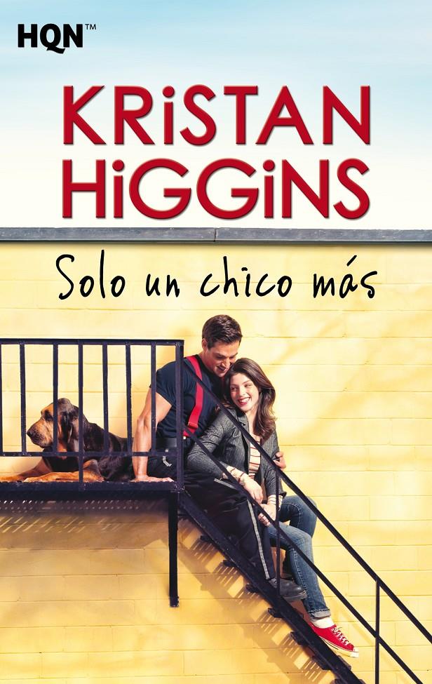 SOLO UN CHICO MAS | 9788468740676 | HIGGINS KRISTAN | Llibreria La Font de Mimir - Llibreria online Barcelona - Comprar llibres català i castellà