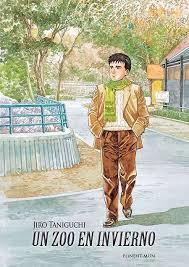 UN ZOO EN INVIERNO NE | 9781910856246 | JIRO TANIGUCHI | Llibreria La Font de Mimir - Llibreria online Barcelona - Comprar llibres català i castellà