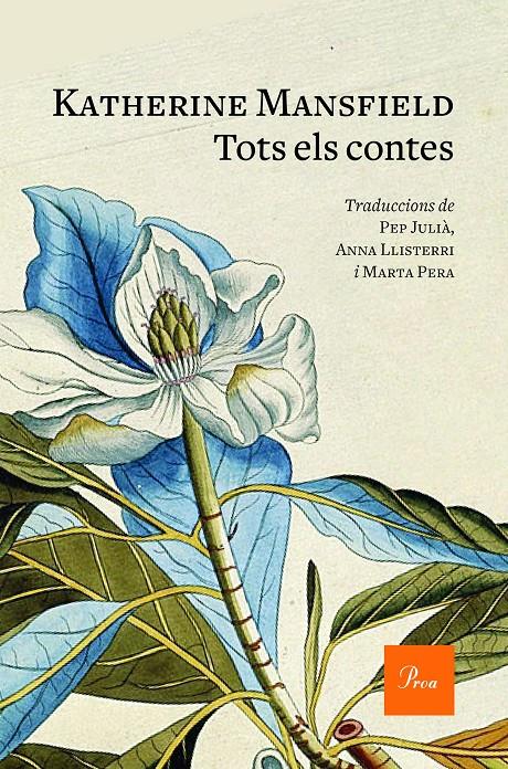 TOTS ELS CONTES | 9788475886947 | MANSFIELD, KATHERINE | Llibreria La Font de Mimir - Llibreria online Barcelona - Comprar llibres català i castellà