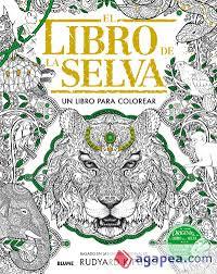 LIBRO DE LA SELVA | 9788498019056 | RUDYARD KIPLING | Llibreria La Font de Mimir - Llibreria online Barcelona - Comprar llibres català i castellà