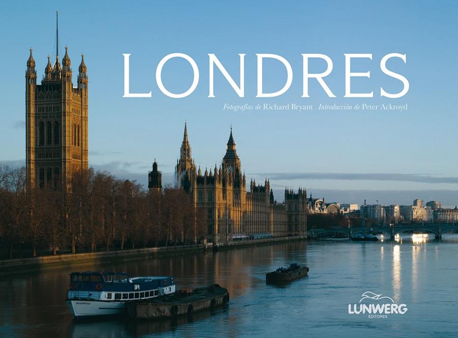 LONDRES MINI | 9788497858595 | AA. VV. | Llibreria La Font de Mimir - Llibreria online Barcelona - Comprar llibres català i castellà