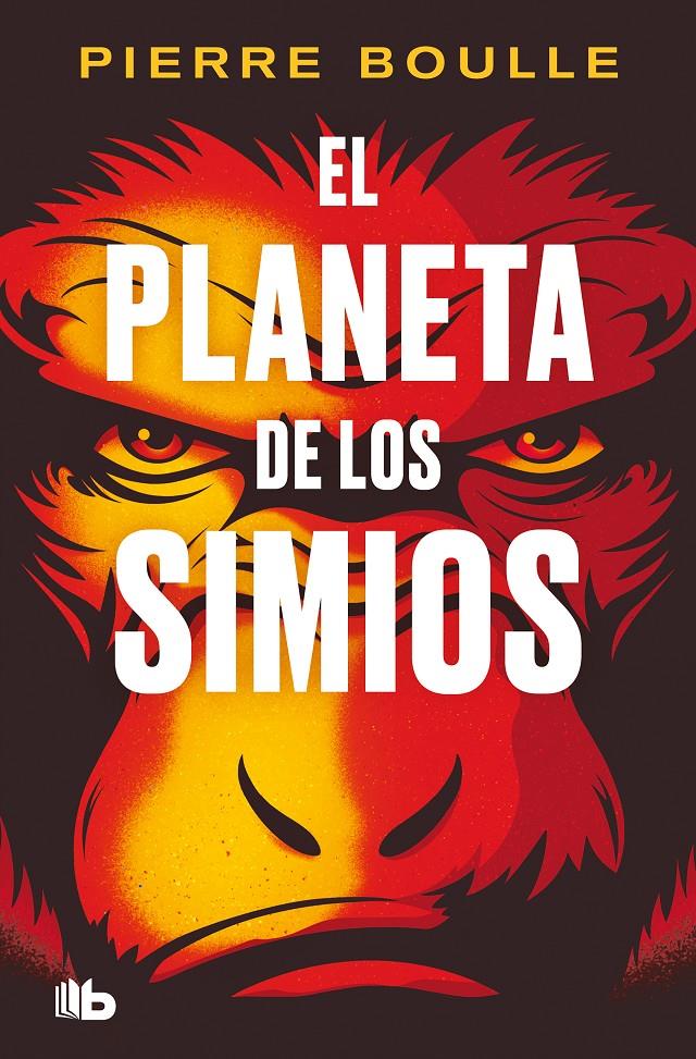 EL PLANETA DE LOS SIMIOS | 9788413149851 | BOULLE, PIERRE | Llibreria La Font de Mimir - Llibreria online Barcelona - Comprar llibres català i castellà