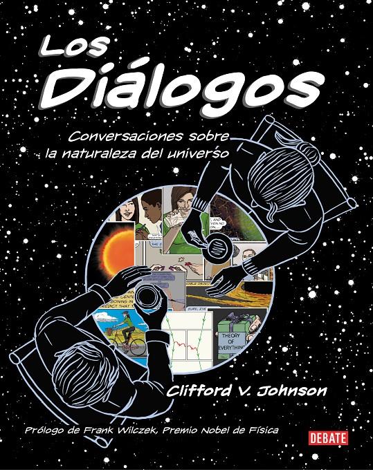 LOS DIÁLOGOS | 9788499929934 | JOHNSON, CLIFFORD V. | Llibreria La Font de Mimir - Llibreria online Barcelona - Comprar llibres català i castellà