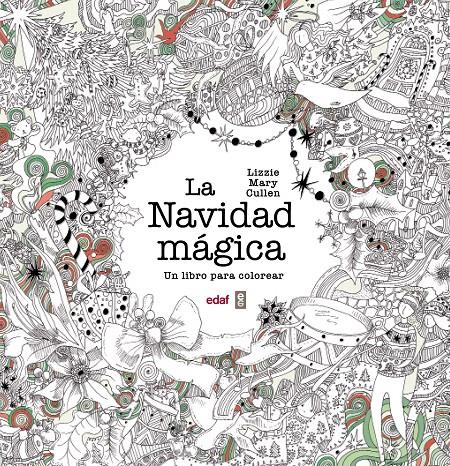 LA NAVIDAD MÁGICA | 9788441436954 | Llibreria La Font de Mimir - Llibreria online Barcelona - Comprar llibres català i castellà