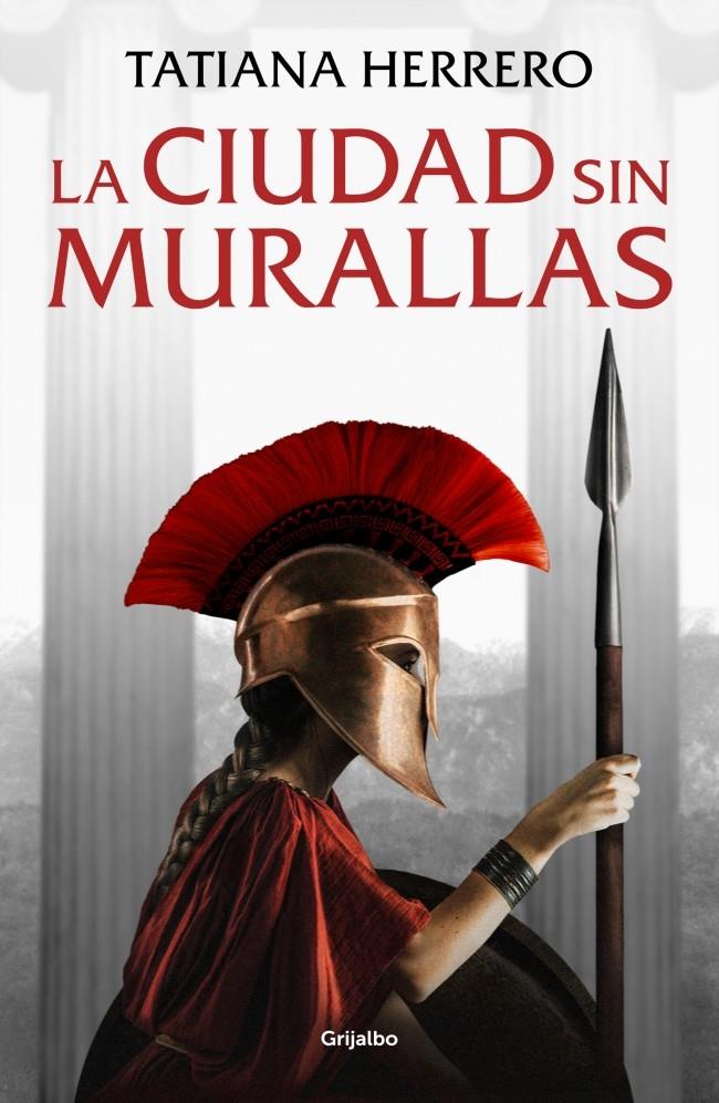 LA CIUDAD SIN MURALLAS | 9788425361340 | HERRERO, TATIANA | Llibreria La Font de Mimir - Llibreria online Barcelona - Comprar llibres català i castellà