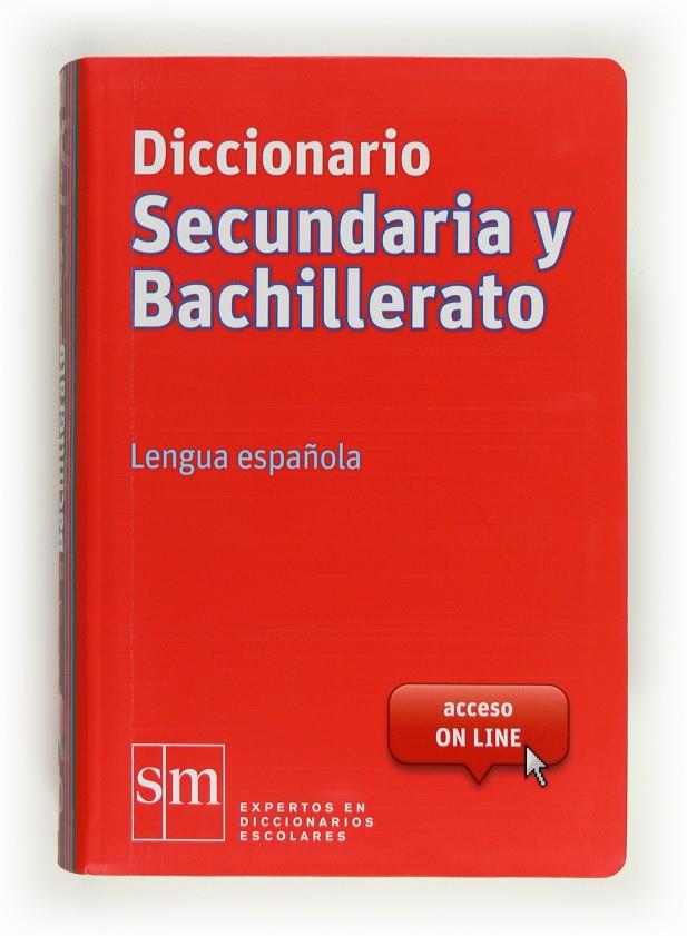 DICC.LENGUA SECUNDARIA Y BACHILLERATO 12 | 9788467541304 | RODRÍGUEZ ALONSO, MANUEL/HERAS FERNÁNDEZ, JUAN ANTONIO DE LAS | Llibreria La Font de Mimir - Llibreria online Barcelona - Comprar llibres català i castellà